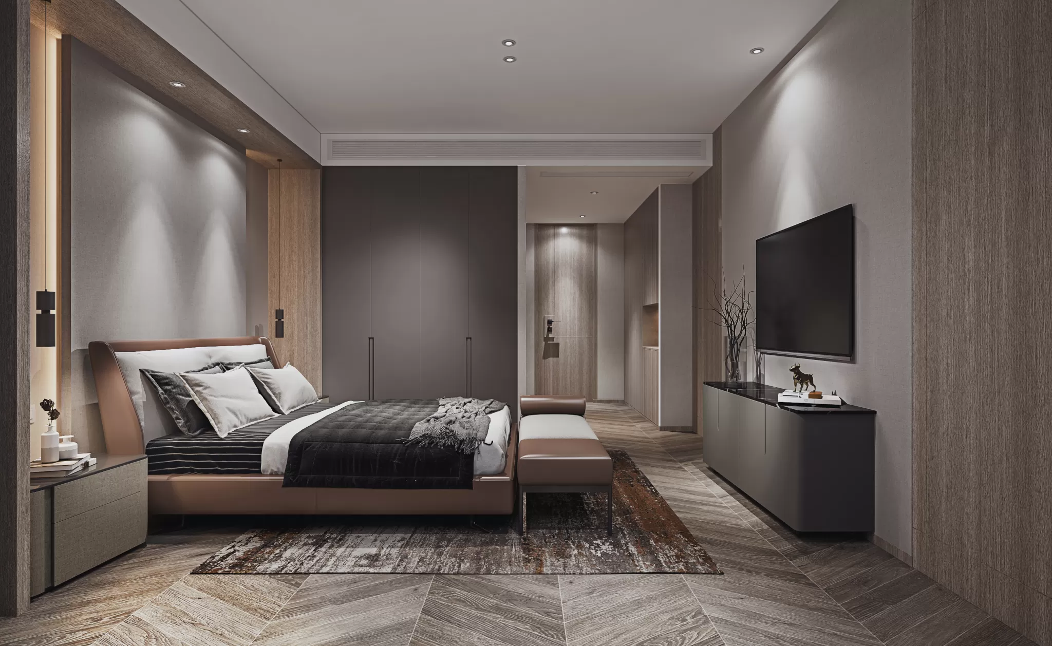 BEDROOM SETS – 2377 BEDROOM SETS – 2377