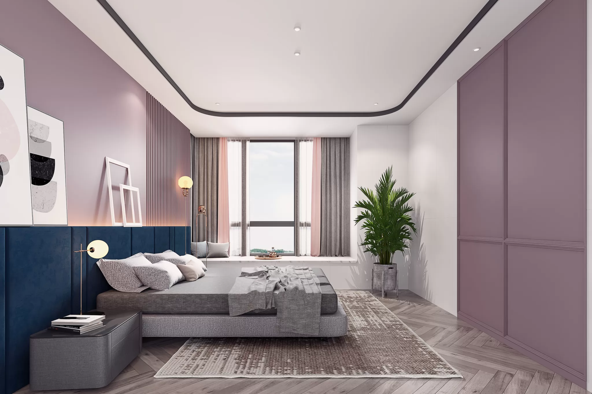 BEDROOM SETS – 2381 BEDROOM SETS – 2381