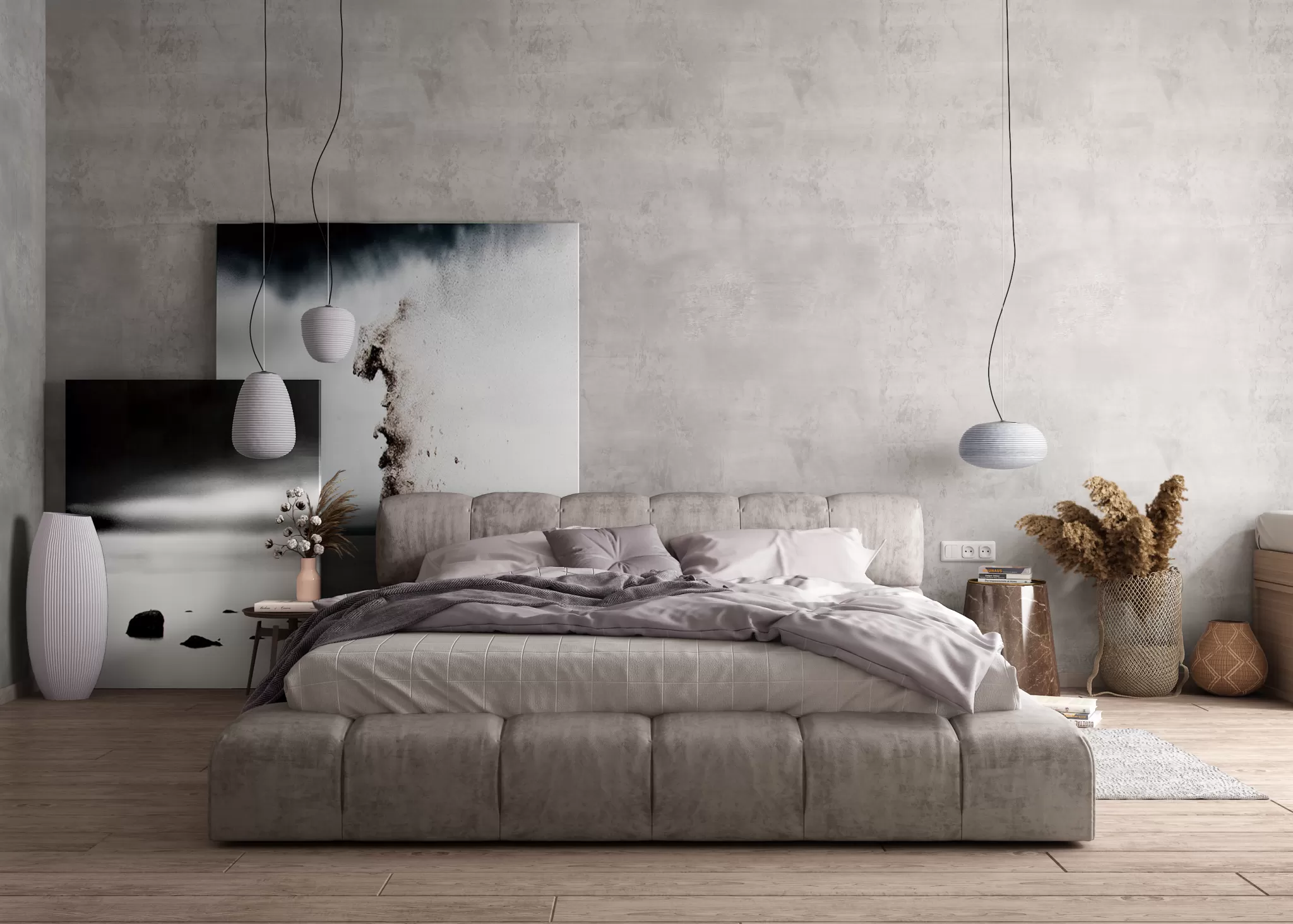 BEDROOM SETS – 2383 BEDROOM SETS – 2383