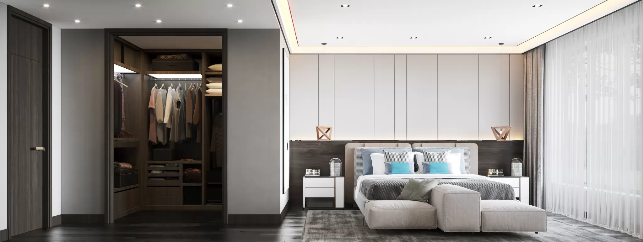 BEDROOM SETS – 2396 BEDROOM SETS – 2396