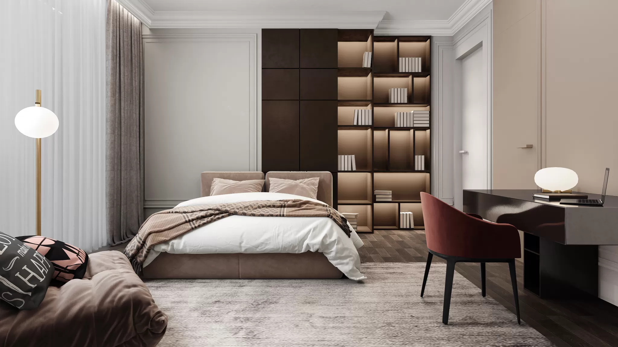 BEDROOM SETS – 2397 BEDROOM SETS – 2397