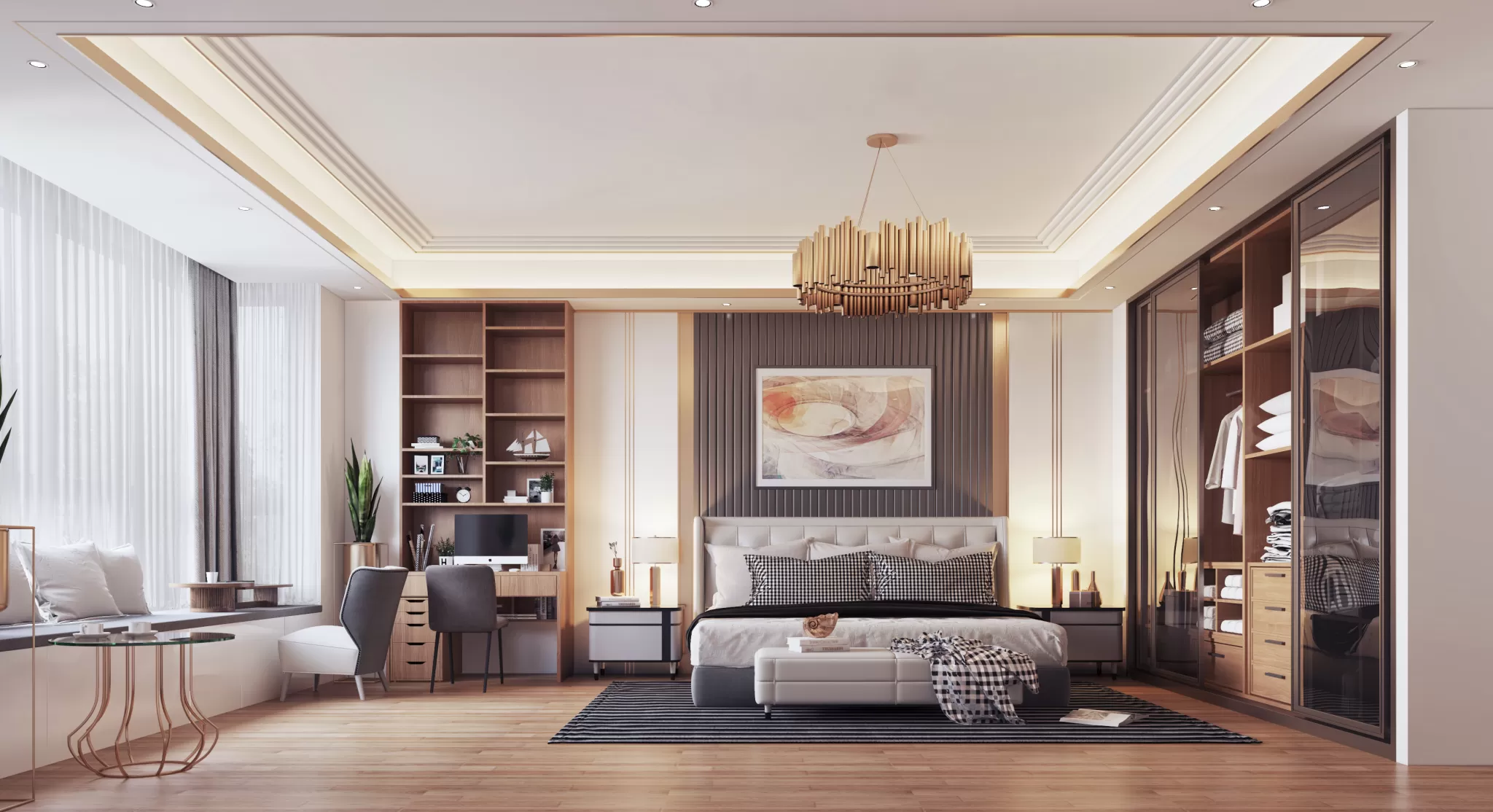 BEDROOM SETS – 2398 BEDROOM SETS – 2398