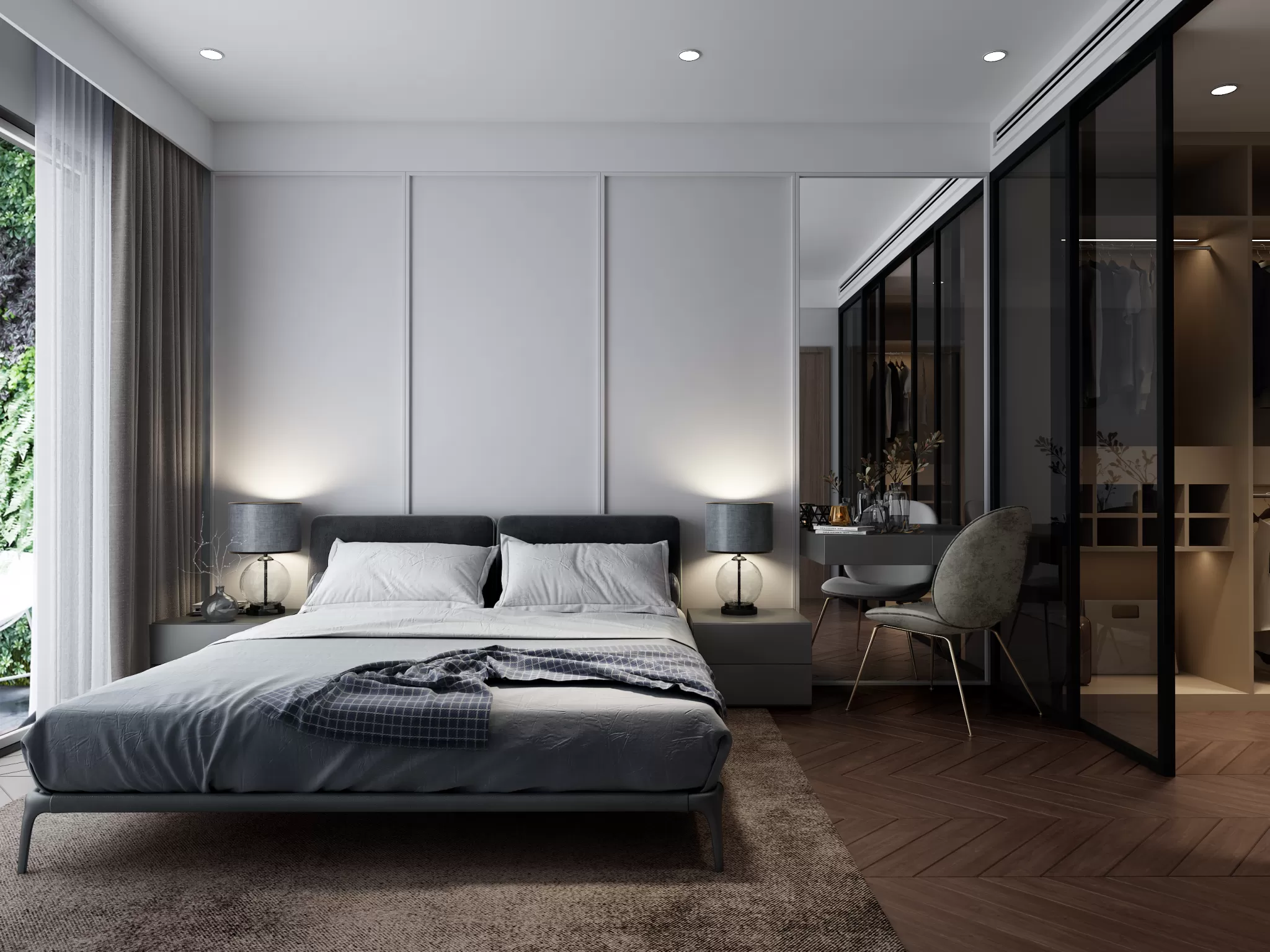 BEDROOM SETS – 2401 BEDROOM SETS – 2401