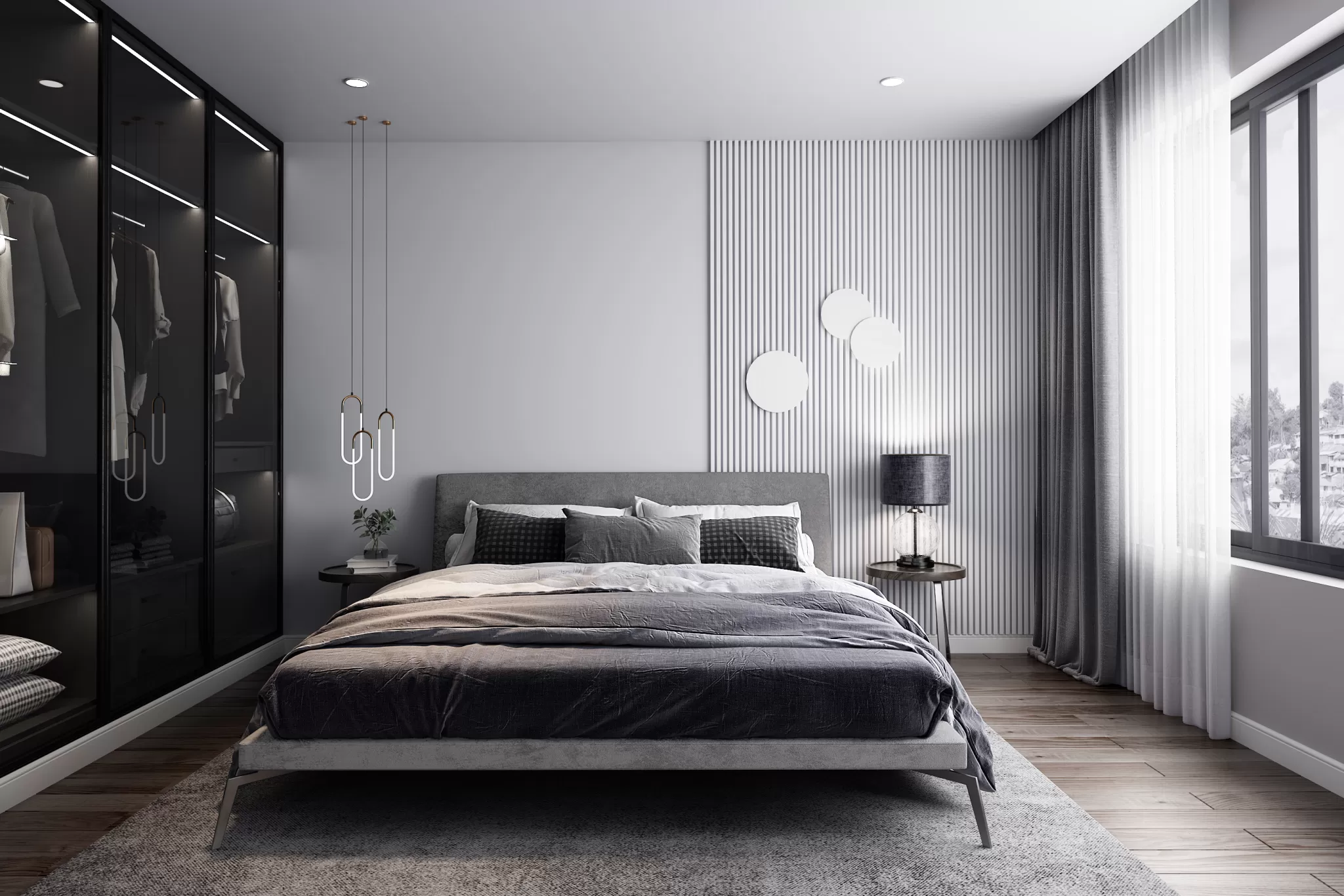 BEDROOM SETS – 2403 BEDROOM SETS – 2403