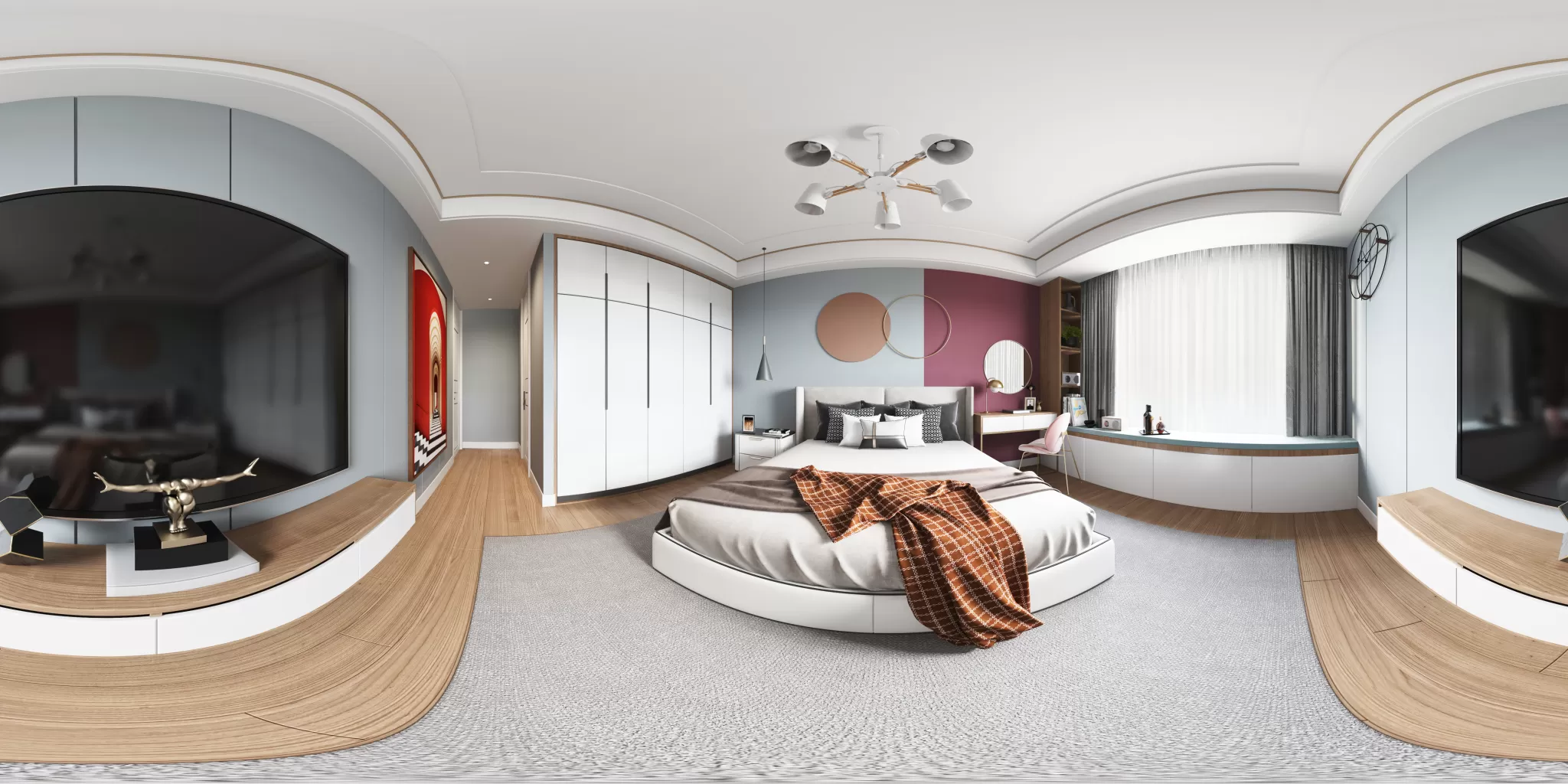 BEDROOM SETS – 2406 BEDROOM SETS – 2406