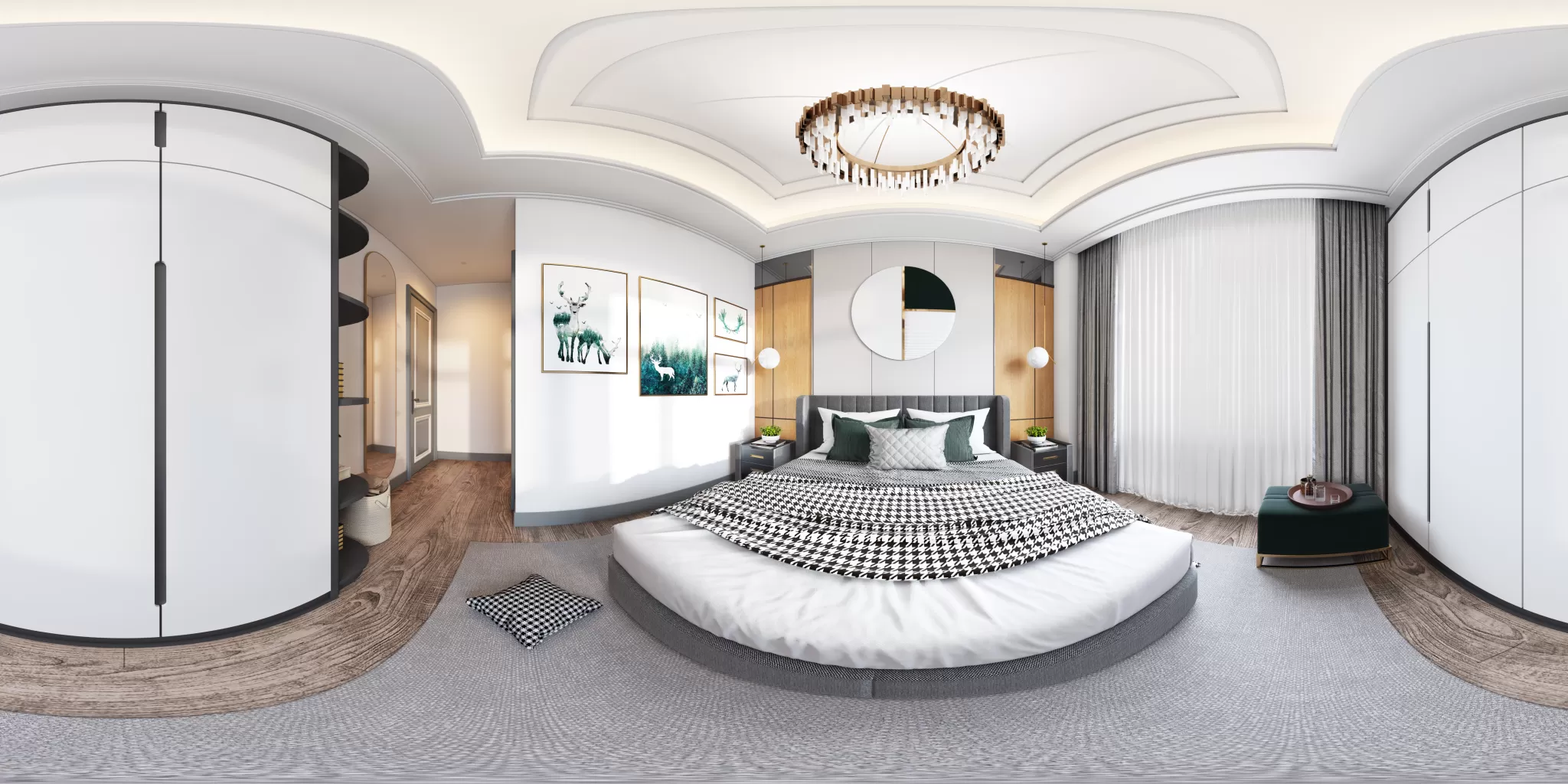 BEDROOM SETS – 2408 BEDROOM SETS – 2408