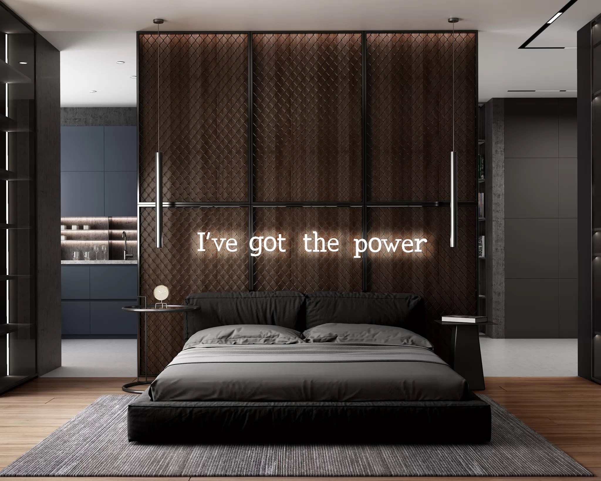 BEDROOM SETS – 2413 BEDROOM SETS – 2413