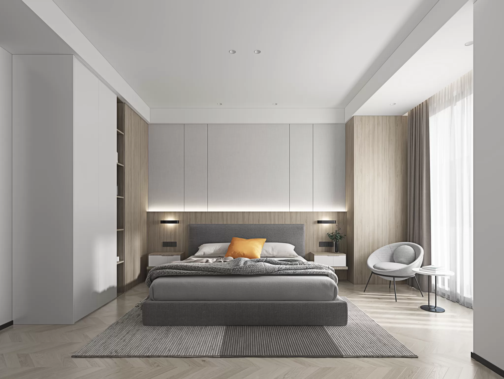 BEDROOM SETS – 2414 BEDROOM SETS – 2414