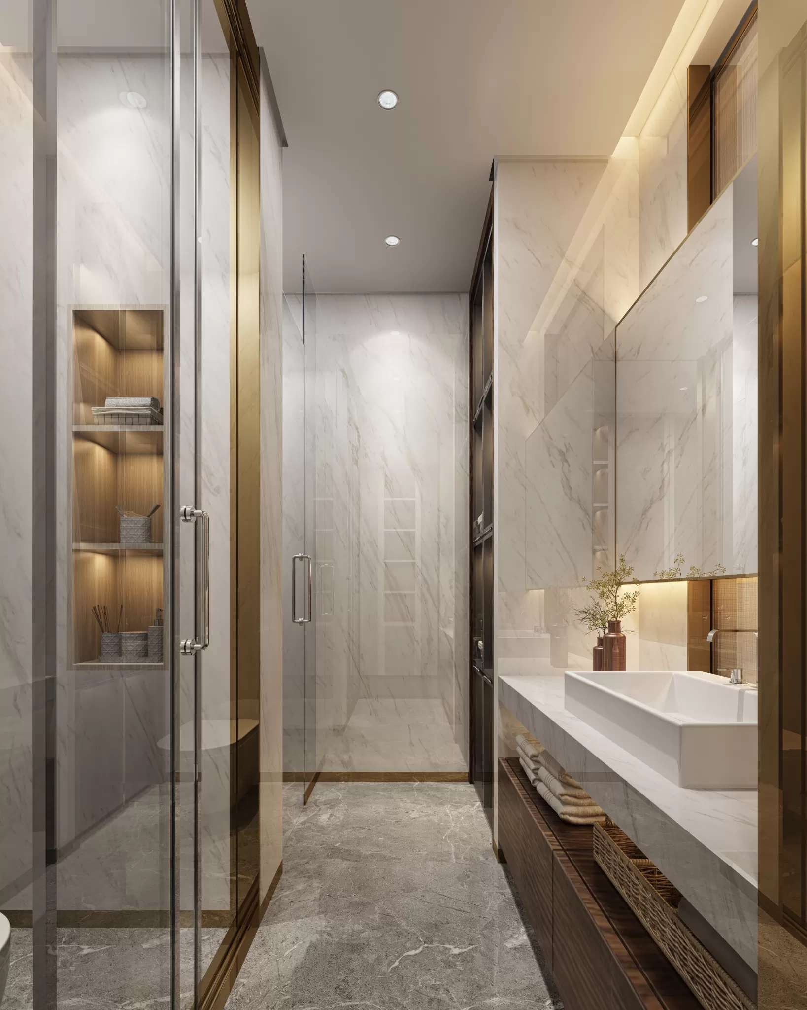 BEDROOM SETS – 2441 BEDROOM SETS – 2441