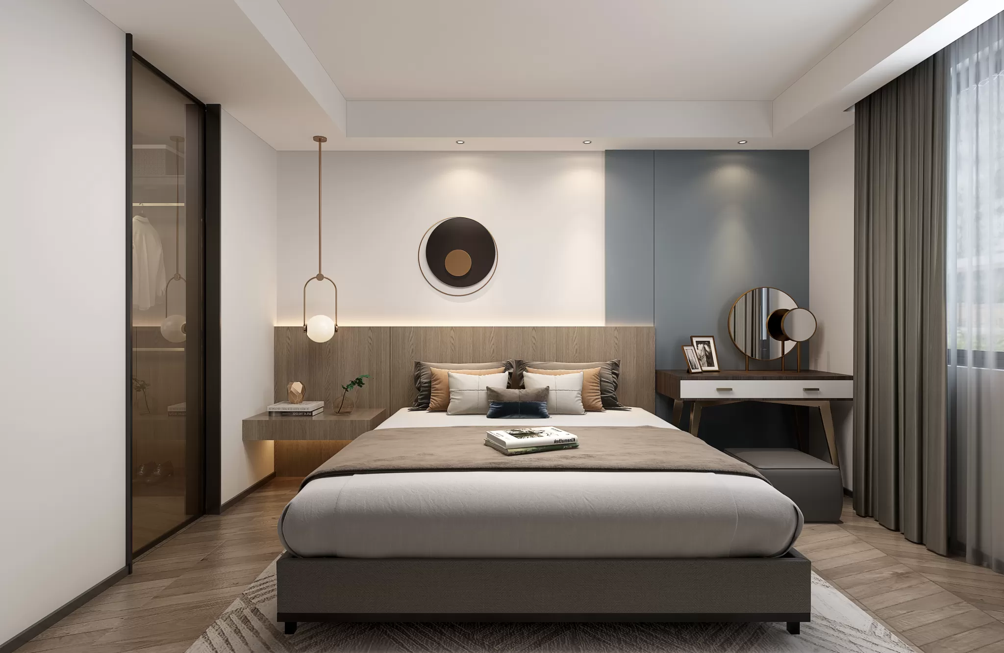 BEDROOM SETS – 2448 BEDROOM SETS – 2448