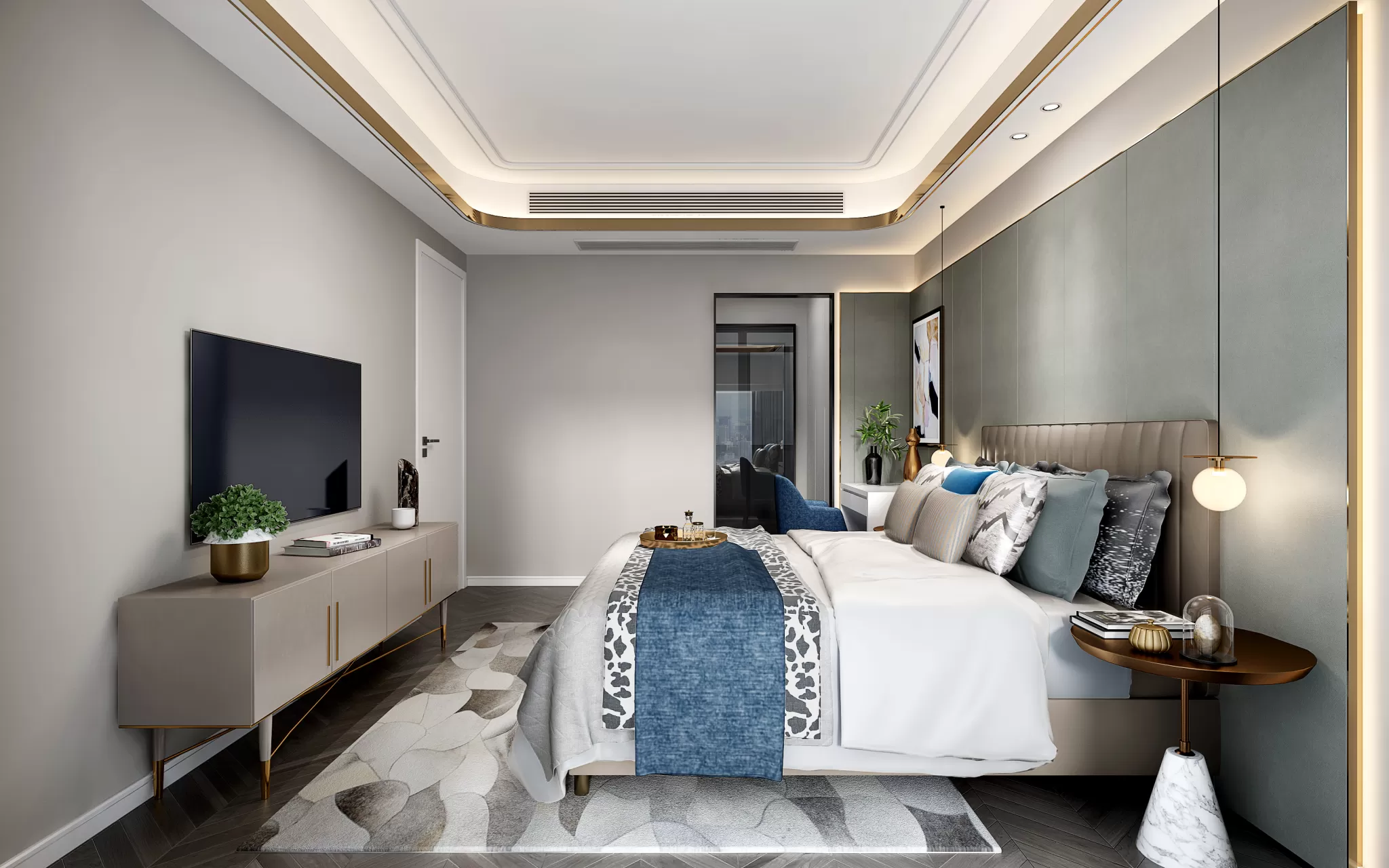 BEDROOM SETS – 2452 BEDROOM SETS – 2452