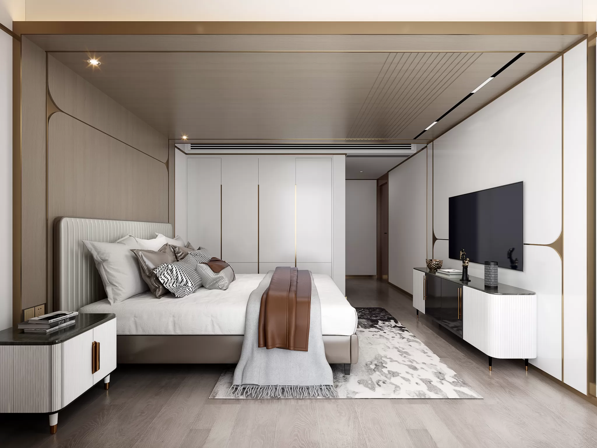 BEDROOM SETS – 2456 BEDROOM SETS – 2456