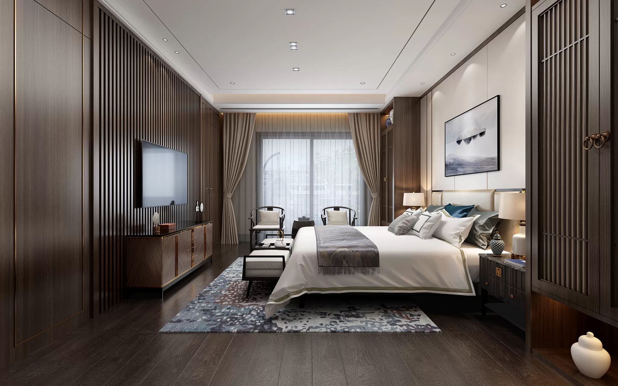 BEDROOM SETS – 2476 BEDROOM SETS – 2476