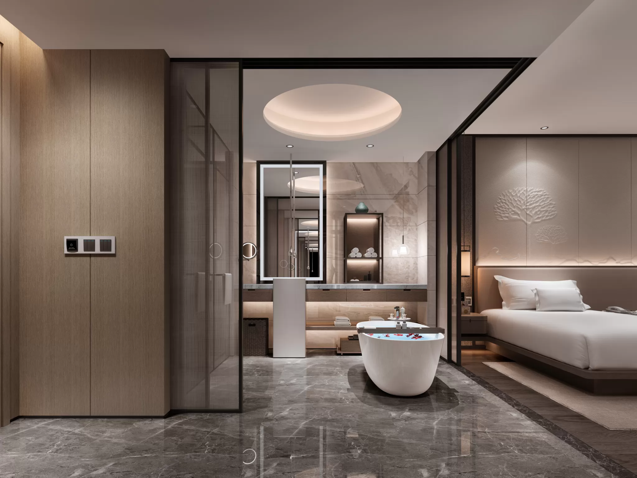 BEDROOM SETS – 2526 BEDROOM SETS – 2526