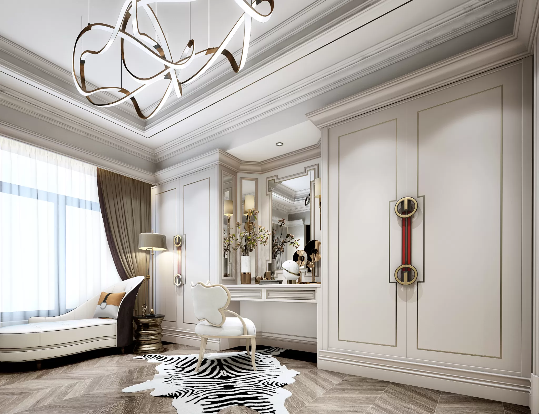 BEDROOM SETS – 2619