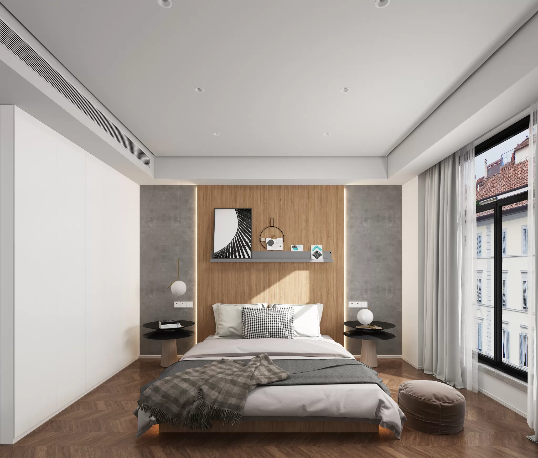 BEDROOM SETS – 2636