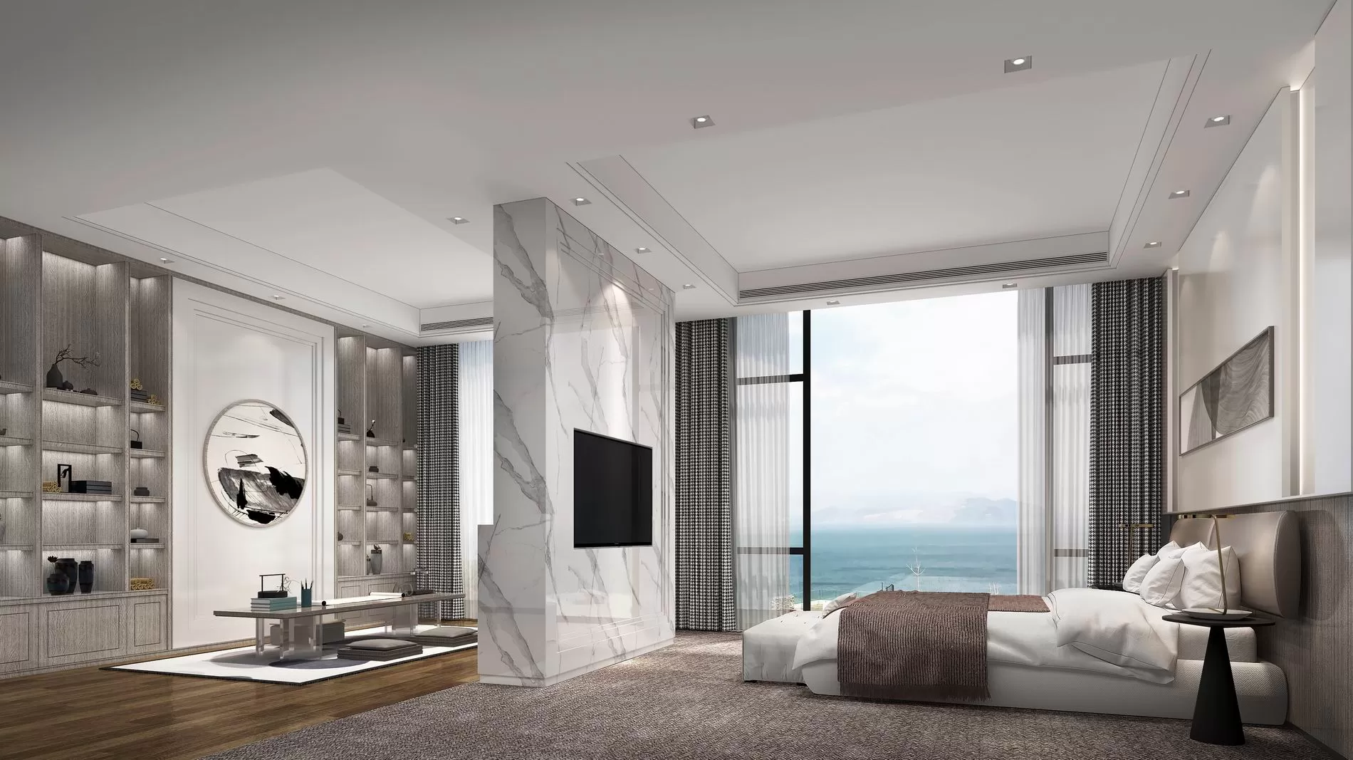 BEDROOM SETS – 2654