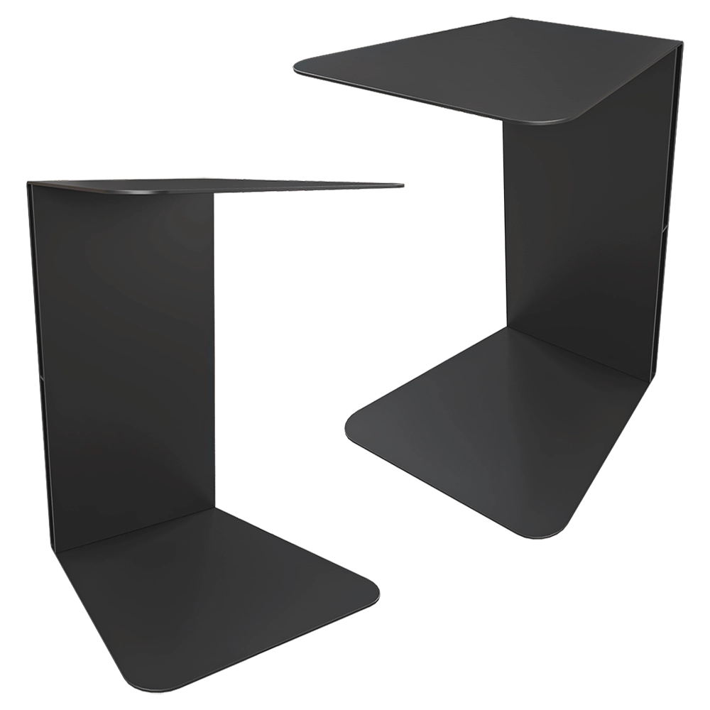 Beds one – Table Tevo 3D Model