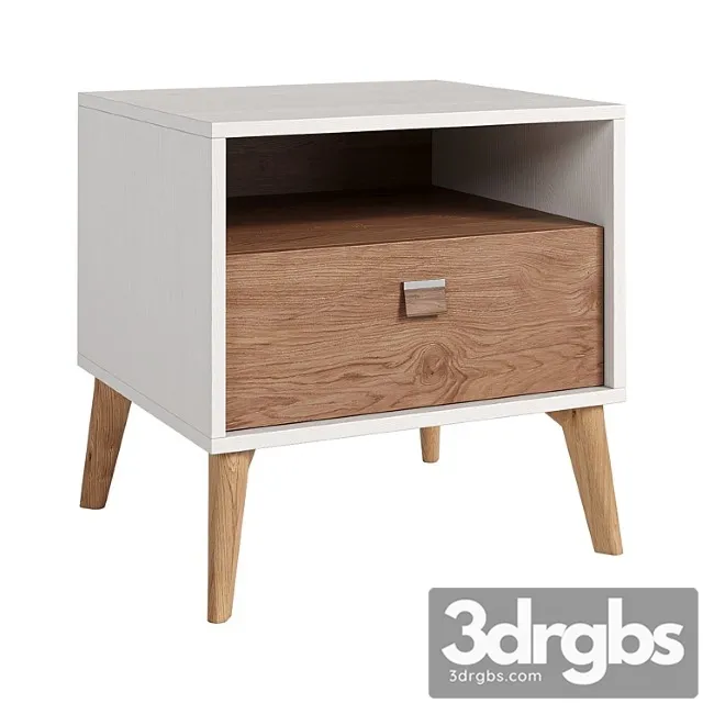 Bedside cabinet mayer Bedside cabinet mayer