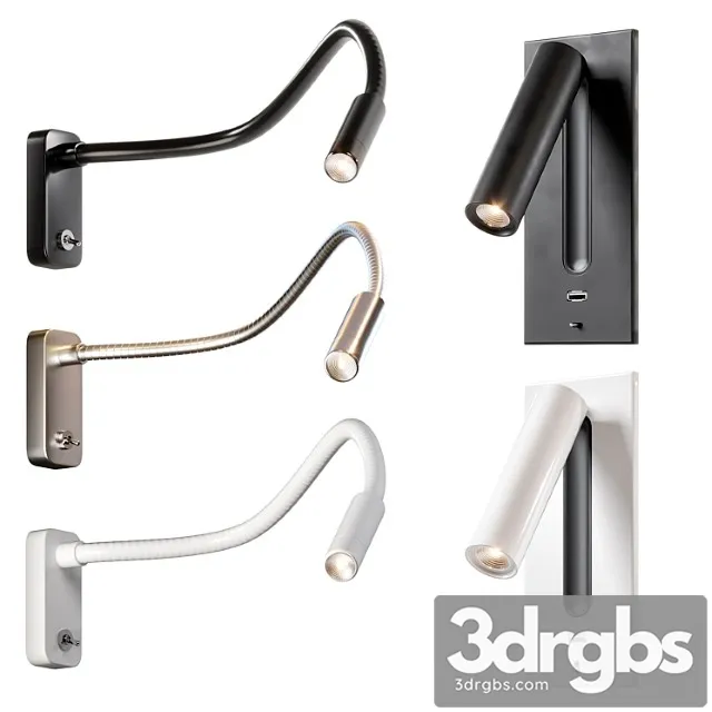 Bedside lamps Bedside lamps