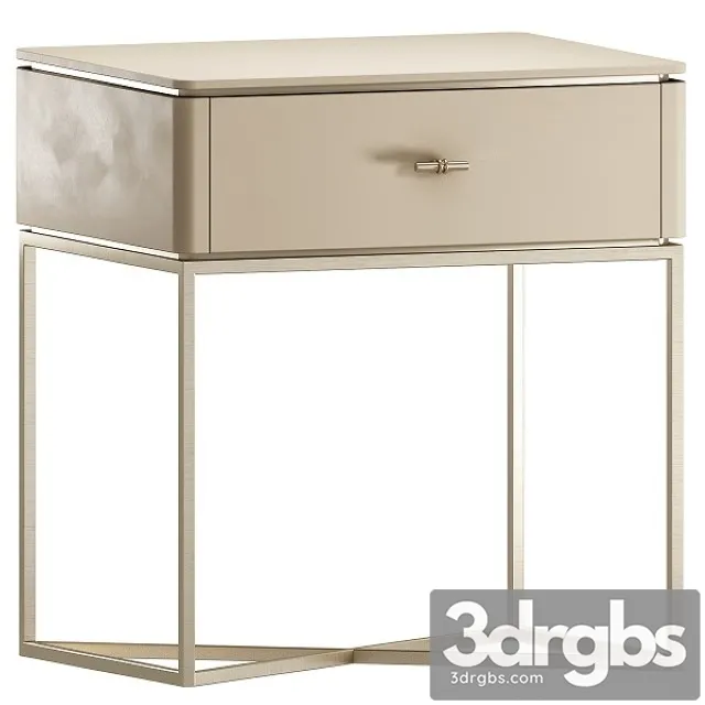 Bedside Table Badiko 3D Model Download Bedside Table Badiko 3D Model Download