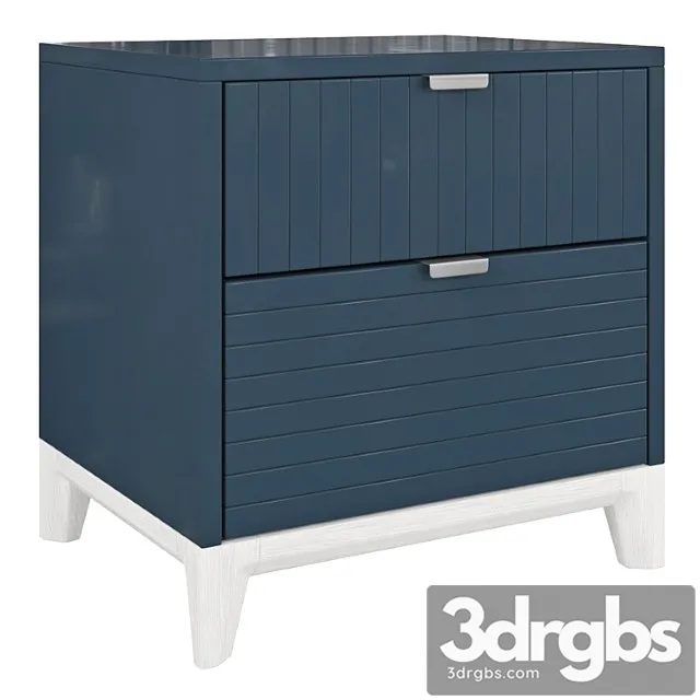 Bedside table case Bedside table case