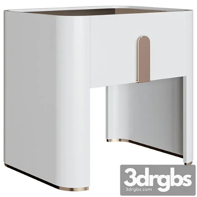 Bedside table centro Bedside table centro