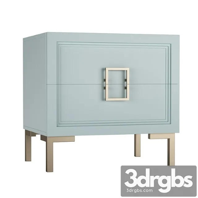 Bedside table dolce Bedside table dolce