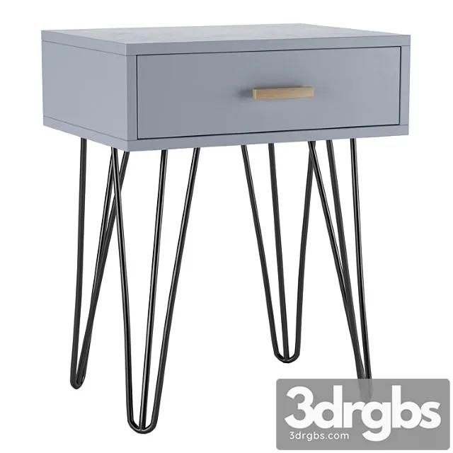 Bedside table iwain Bedside table iwain