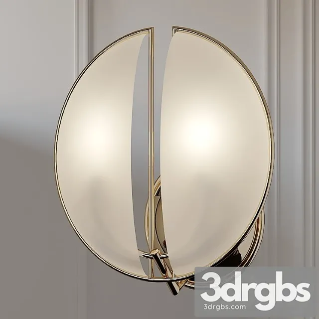 Beetle wall lamp from creativemary 3D Model Download Beetle wall lamp from creativemary 3D Model Download