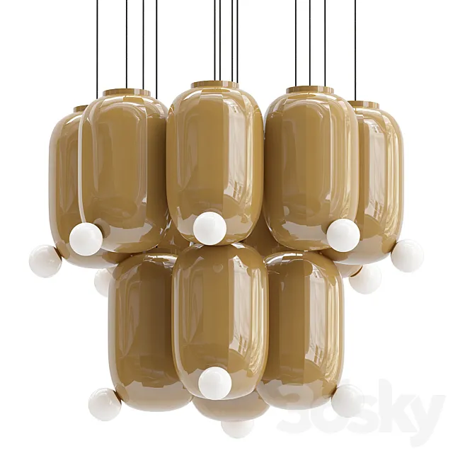 Behance 3DModel Behance 3DModel