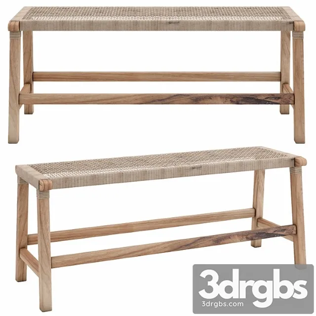 Beida bench Beida bench