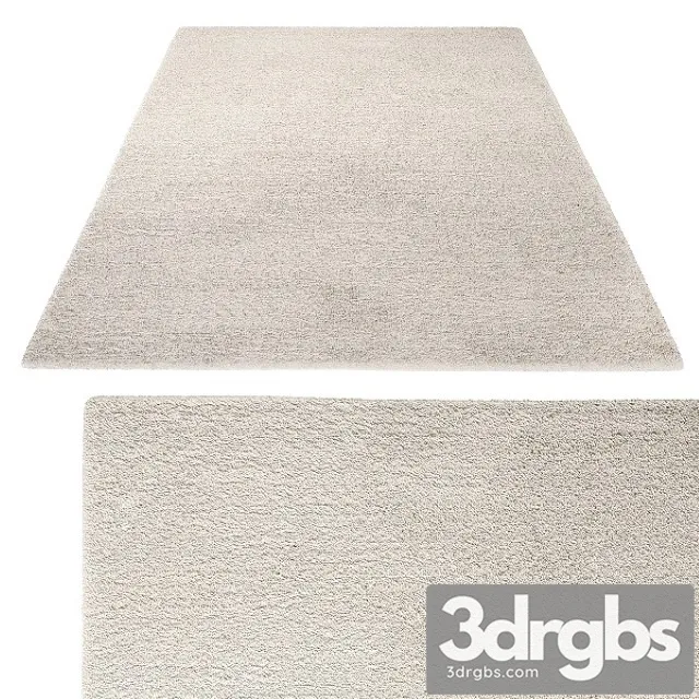 Beige Carpet 3D Model Download Beige Carpet 3D Model Download
