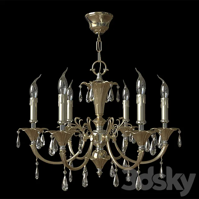 Bejorama Michelle 3D Model Bejorama Michelle 3D Model