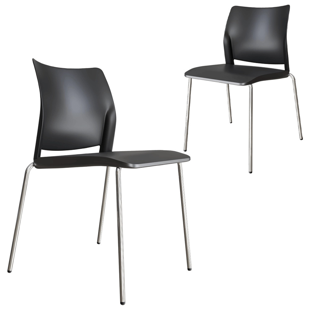Bejot – Chair Fendo 3D Model Bejot – Chair Fendo 3D Model