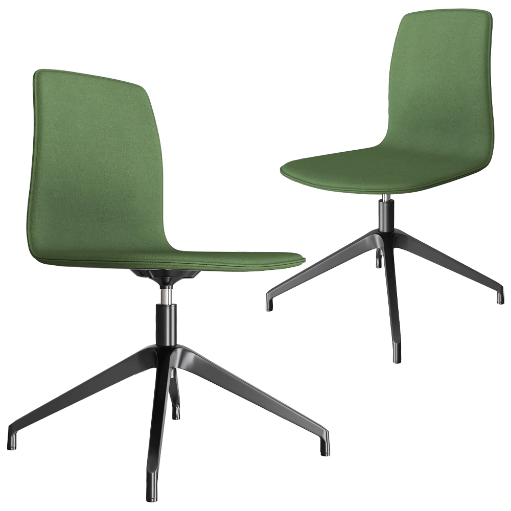 Bejot – Conference chair OT AH 4R 3D Model