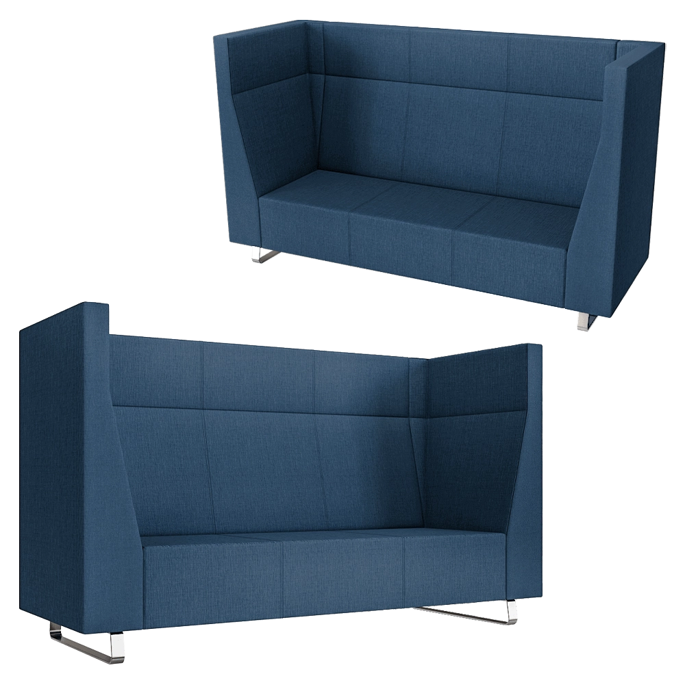 Bejot – Sofa VV 923 3D Model Bejot – Sofa VV 923 3D Model