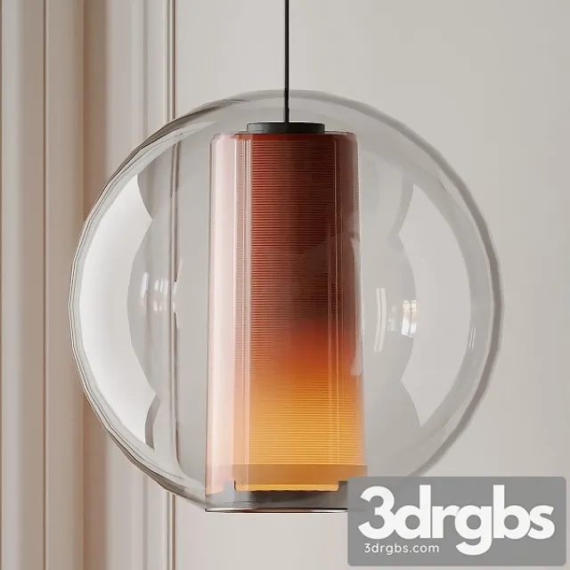 BEL OCCHIO PENDANT By Pablo Pardo 3D Model Download BEL OCCHIO PENDANT By Pablo Pardo 3D Model Download