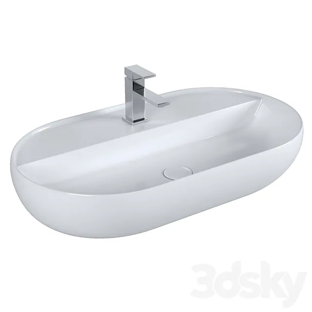 BelBagno (BB1346) 3D Model