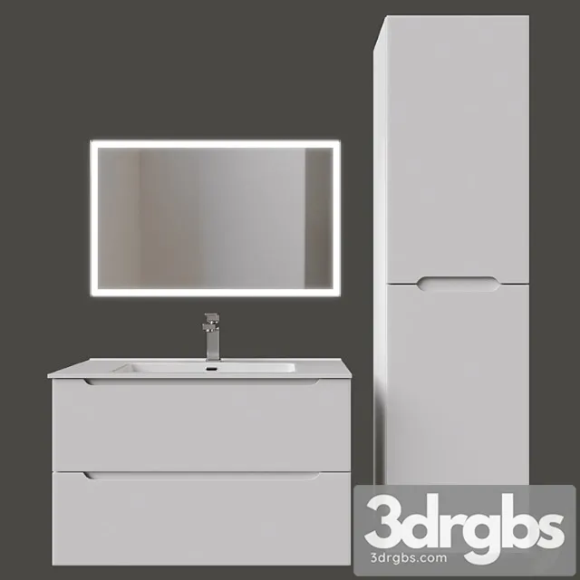 Belbango Etna Bathroom Furniture Set Belbango Etna Bathroom Furniture Set