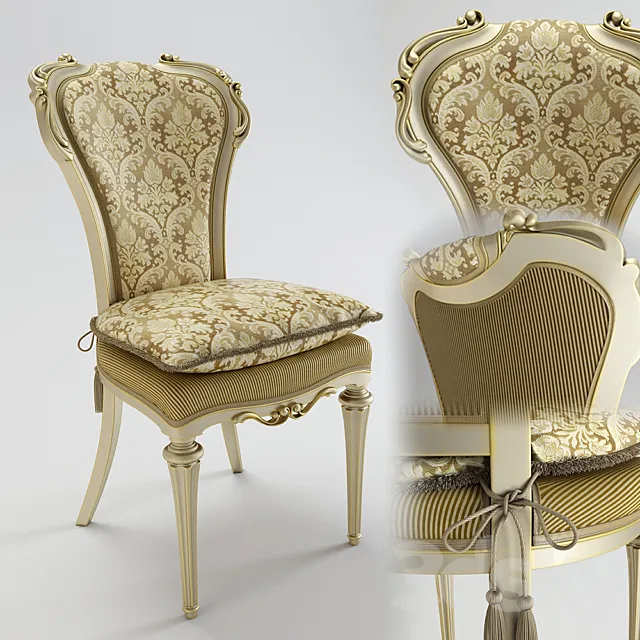 BelCor “ORLEANS” OR0171BY 3DModel BelCor “ORLEANS” OR0171BY 3DModel