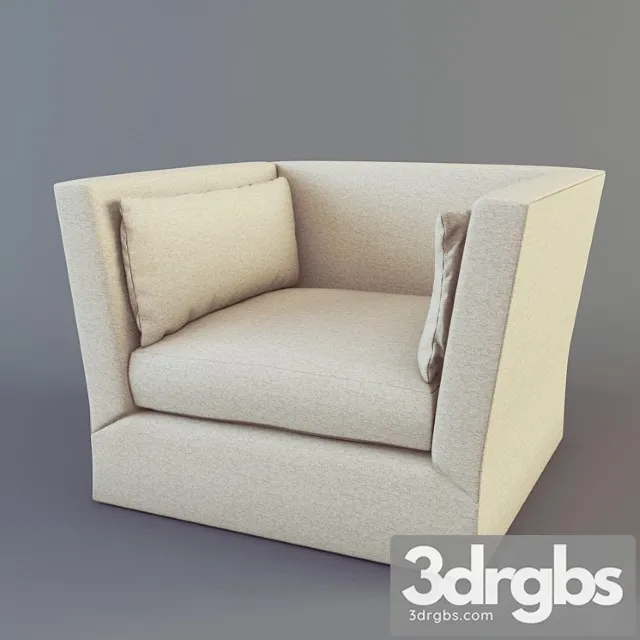 Belgian Shelter Arm 3D Model Download Belgian Shelter Arm 3D Model Download