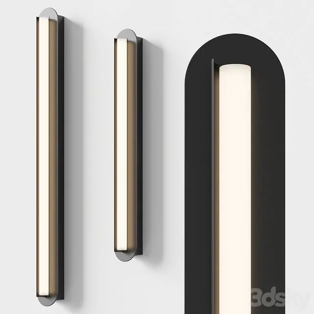 Belid – ROYALE 3D Model