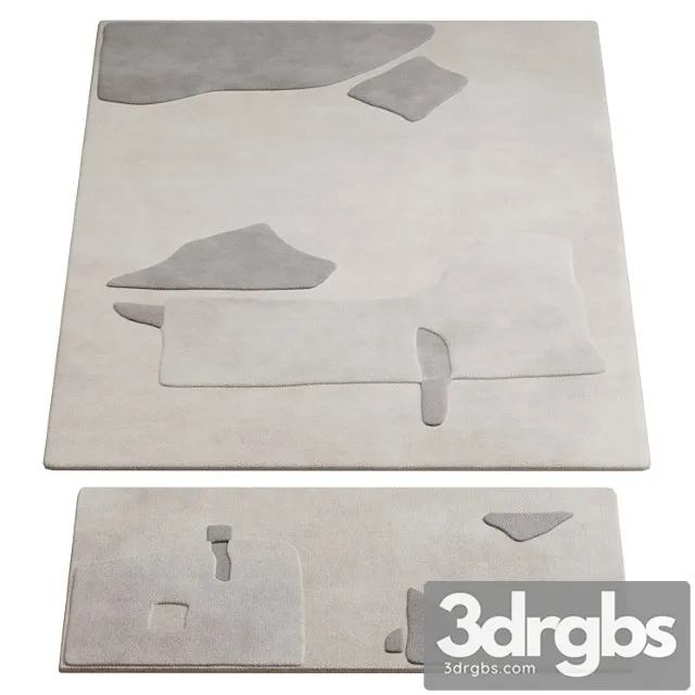 Belinda Carpets From Kave Hjome 3D Model Download Belinda Carpets From Kave Hjome 3D Model Download