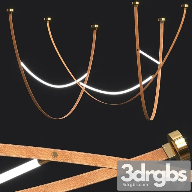 Bell buffer lighting Bell buffer lighting