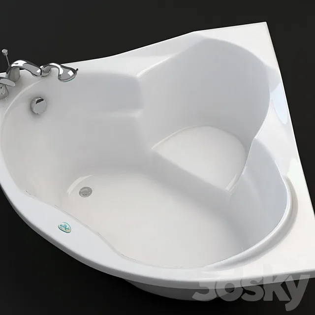 Bell Rado CLEO 3DModel Bell Rado CLEO 3DModel