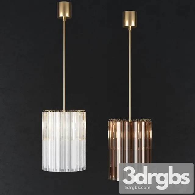 Bella figura concave drum chandelier cl412-25 3D Model Download Bella figura concave drum chandelier cl412-25 3D Model Download