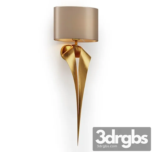 Bella figura dart wl392 3D Model Download Bella figura dart wl392 3D Model Download