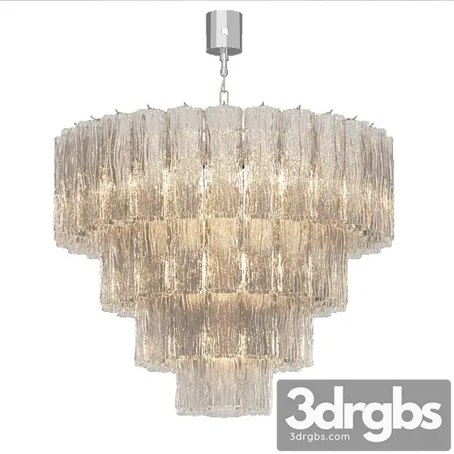 Bella figura pentagon 2 cl429-75 clear 3D Model Download Bella figura pentagon 2 cl429-75 clear 3D Model Download