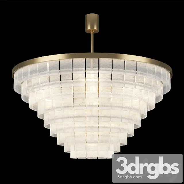 Bella Figura Savile Row Chandelier Cl125 105 3D Model Download Bella Figura Savile Row Chandelier Cl125 105 3D Model Download